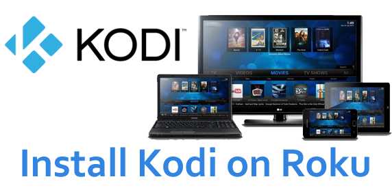 Install Android Os On Roku